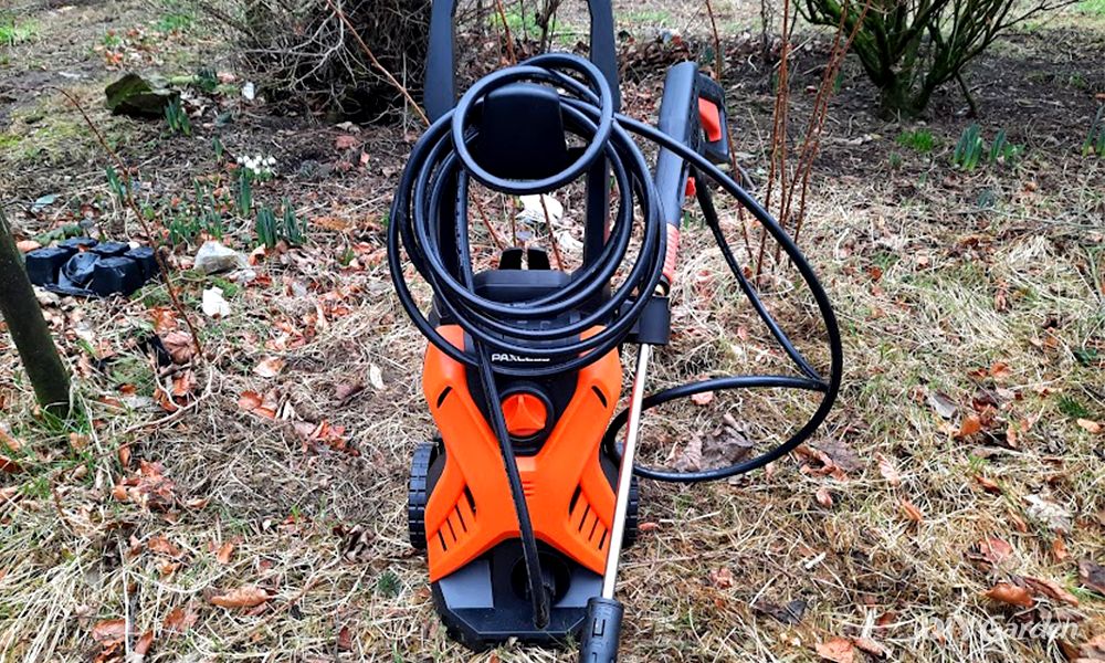 Paxcess Electric High Pressure Washer Review