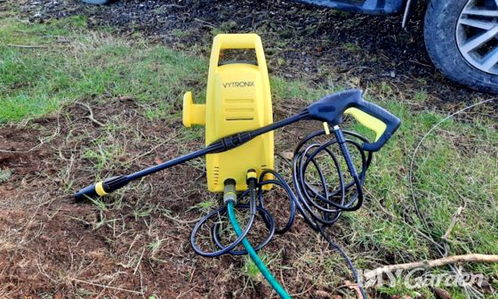 VYTRONIX-PW1500-Electric-Pressure-Washer-Review