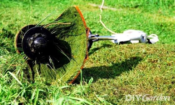 best-corded-electric-strimmer-uk