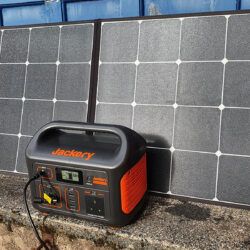 best solar generators uk