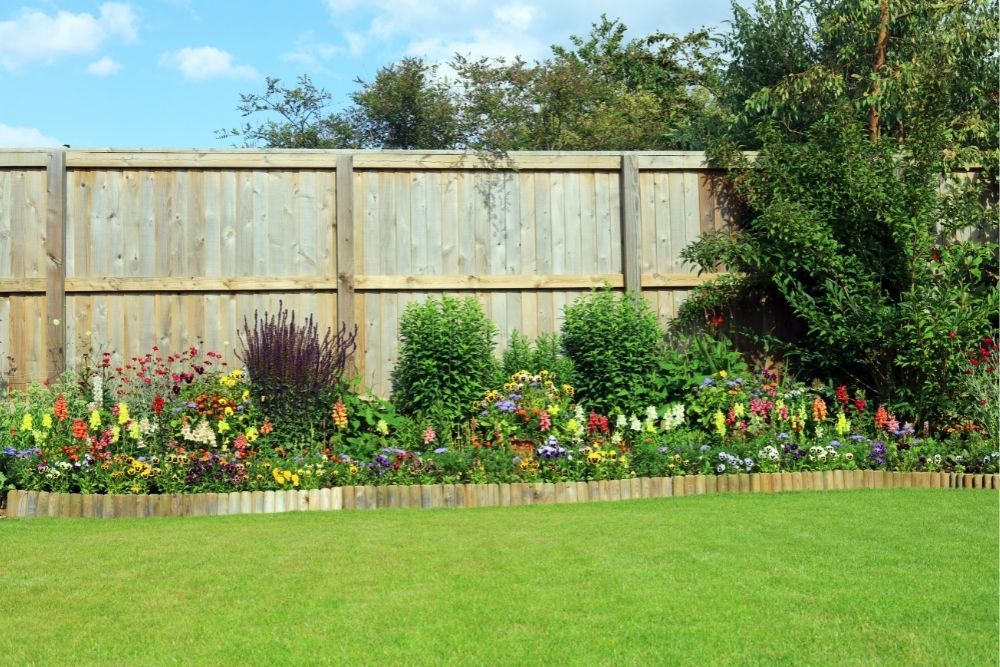 garden-fence