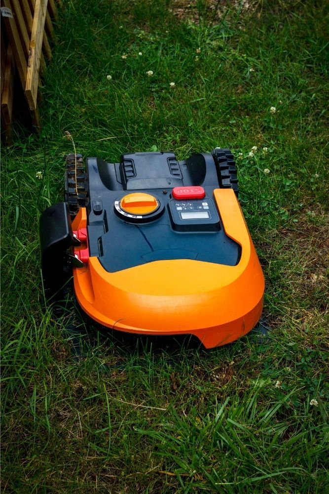 robotic-lawn-mower