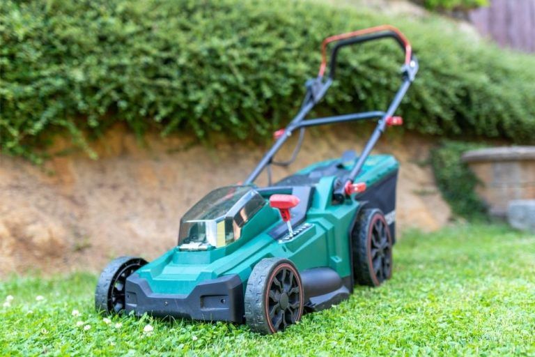 What Size Lawn Mower Do I Need For My Garden? (UK Edition)