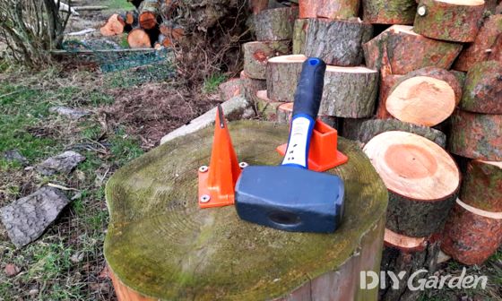 Forest-Master-USBB-Firewood-Kindling-Log-Splitter-Review