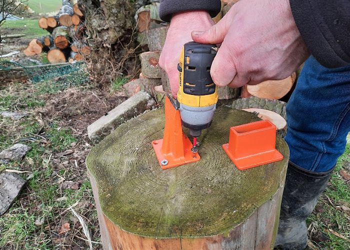 Forest master smart splitter hotsell