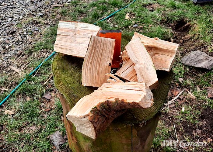 Forest-Master-USBB-Firewood-Kindling-Log-Splitter-Review-performance