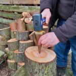 Rolson-Wood-Grenade-Log-Splitter-Review