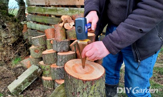 Rolson-Wood-Grenade-Log-Splitter-Review