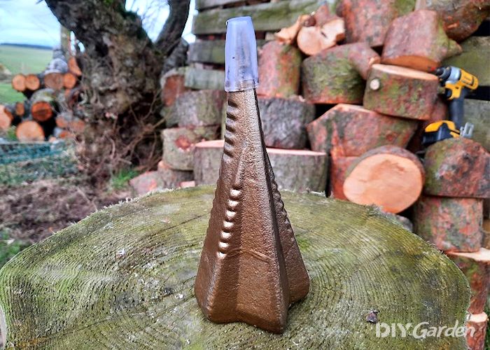 Rolson-Wood-Grenade-Log-Splitter-Review-design