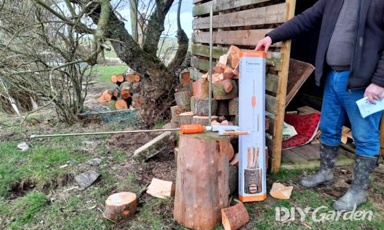 Swedish-Log-Splitter-Review