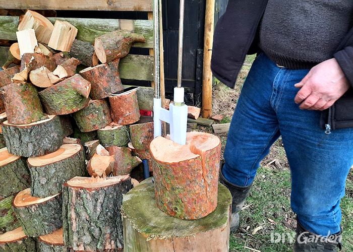 Swedish-Log-Splitter-Review-performance