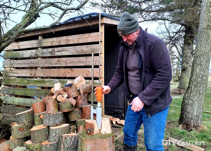 Swedish-Log-Splitter-Review-safety