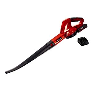 einhell-ge-cl-cordless-leaf-blower-review Einhell GE-CL Power X-Change Cordless Leaf Blower