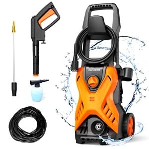 paxcess-electric-high-pressure-washer-review Paxcess Electric High Pressure Washer
