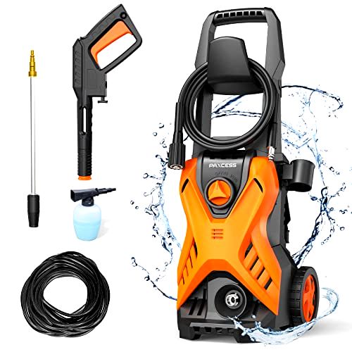 paxcess-electric-high-pressure-washer-review Paxcess Electric High Pressure Washer