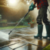 Best Pressure Washers Under £100