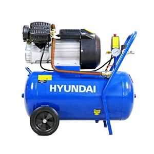 best-air-compressor Hyundai Electric HY3050V 50L Air Compressor