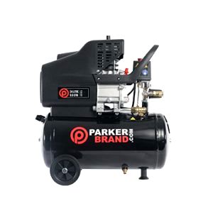best-air-compressor Parker Brand 24 Litre Air Compressor