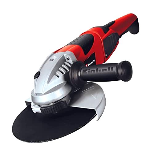 best angle grinder Einhell TE AG 230/2000 230mm Angle Grinder