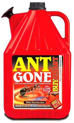 best-ant-killer Buysmart Ant Gone Watering Can