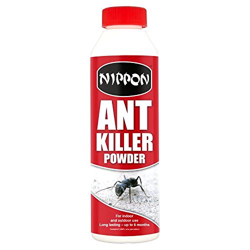 best-ant-killer Nippon Ant Killer Powder