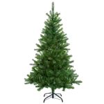 best artificial christmas tree Casaria Artificial Christmas Tree