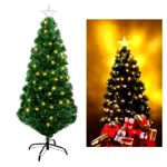 best artificial christmas tree Unomor Artificial Christmas Tree