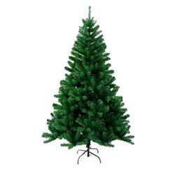 best artificial christmas tree VEYLIN 6ft Artificial Christmas Tree