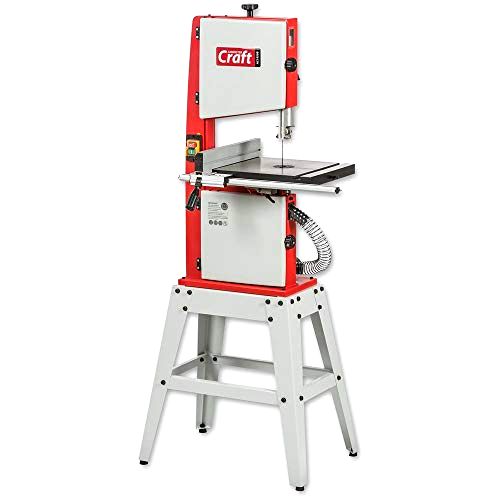 best band saw Axminster Craft AC1950B Floor Standing Bandsaw 