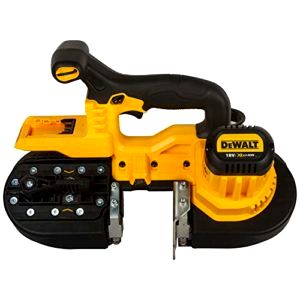 best-band-saw DeWalt DCS371N-XJ 18V Li-Ion Compact Bandsaw