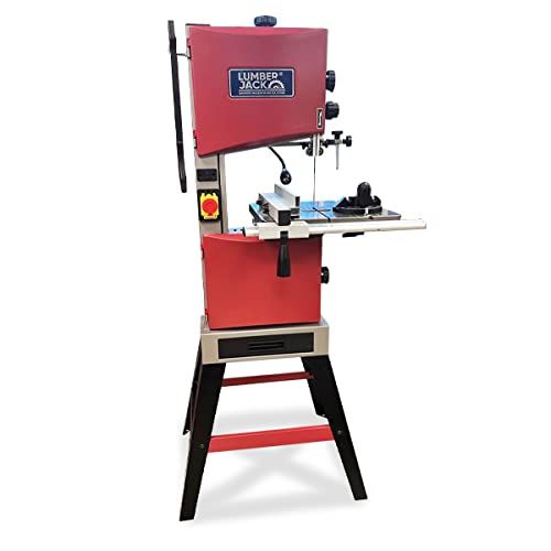 9 Best Band Saws: Floor Standing & Benchtop (2024 Review)