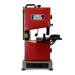 best band saw Lumberjack Professional BS228 9” Benchtop Bandsaw