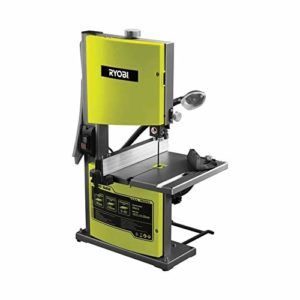 9 Best Band Saws: Floor Standing & Benchtop (2024 Review)