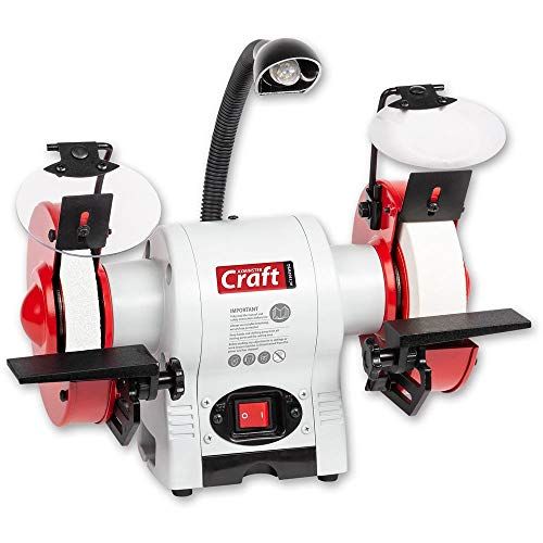 7 Best Bench Grinders For Your Workshop 