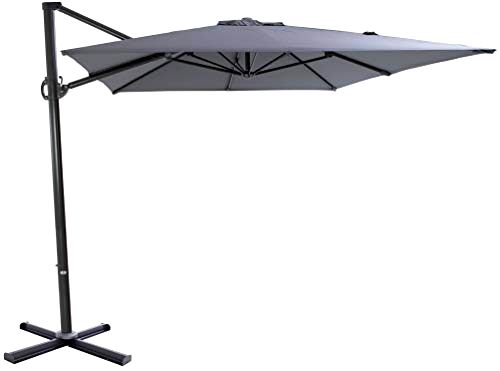 best-cantilever-parasol Sorara Roma Cantilever Parasol