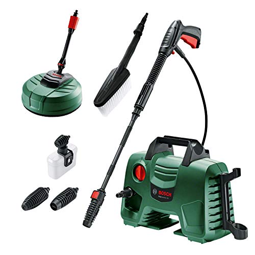 best car pressure washers Bosch EasyAquatak 120 High Pressure Washer