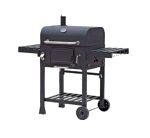 best charcoal bbq CosmoGrill Outdoor XL Charcoal Smoker BBQ
