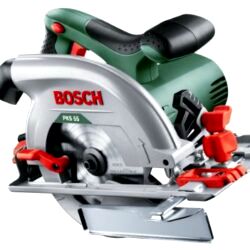 best circular saw Bosch PKS 55 Hand Held Circular Saw