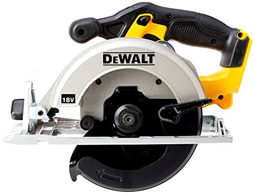 best-circular-saw DeWalt DCS391N-XJ Cordless Circular Saw