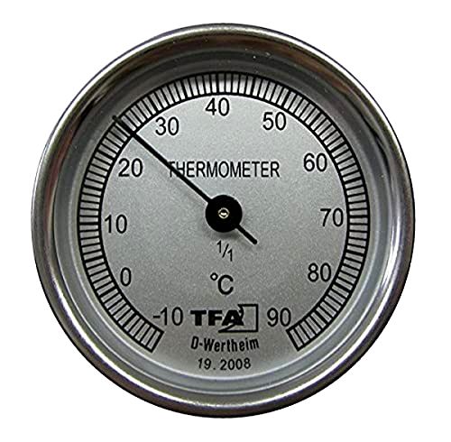 best-compost-thermometer Green Wash Compost Thermometer