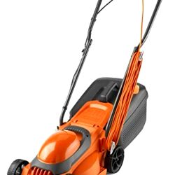 best corded electric lawn mower Flymo EasiMow 300R Electric Lawn Mower