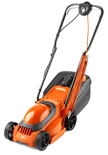 best-corded-electric-lawn-mower Flymo EasiMow 300R Electric Lawn Mower