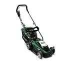 best corded electric lawn mower Webb Classic WEER33 Electric Lawn Mower