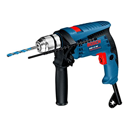 best corded hammer drills Bosch Professional GSB 13 RE Corded Impact Drill