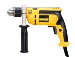best corded hammer drills DeWalt DEWD024K 701W Hammer Drill 