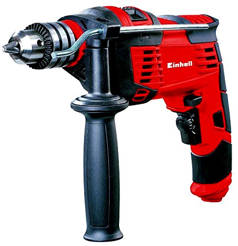 best corded hammer drills Einhell 1010W Impact Drill 