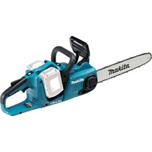 best-cordless-chainsaws Makita DUC353Z Twin 18V Cordless Chainsaw