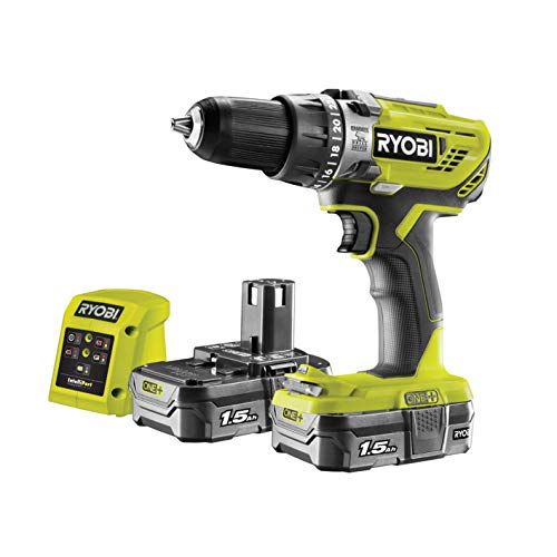 8 Best Cordless Drills UK Tested (2024 Review)