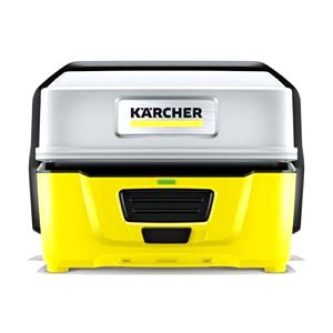 best-cordless-portable-pressure-washer Karcher OC3 Mobile Outdoor Cleaner