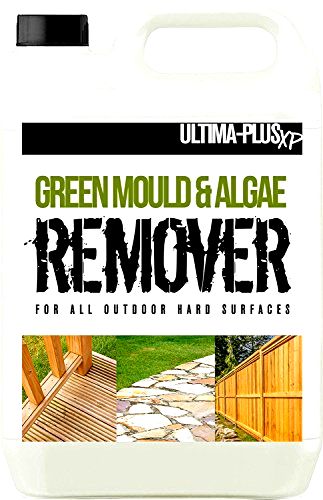 best-decking-cleaner Ultima-Plus XP Decking Cleaner 5 Litres